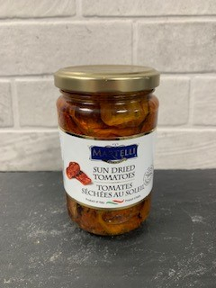 Martelli Sun Dried Tomatoes-314ml